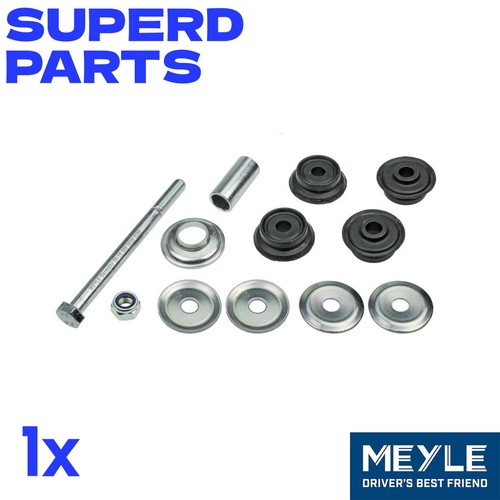 Stabilizer link front - link,