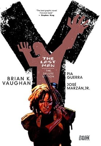 The last man - the,