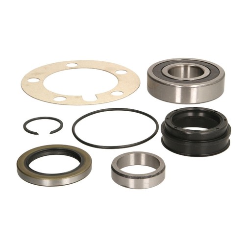 Snr r140 wheel bearing - r140.27,