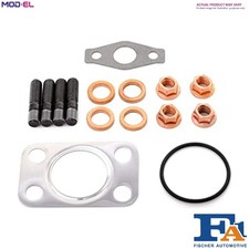 MOUNTING KIT CHARGER KT770110