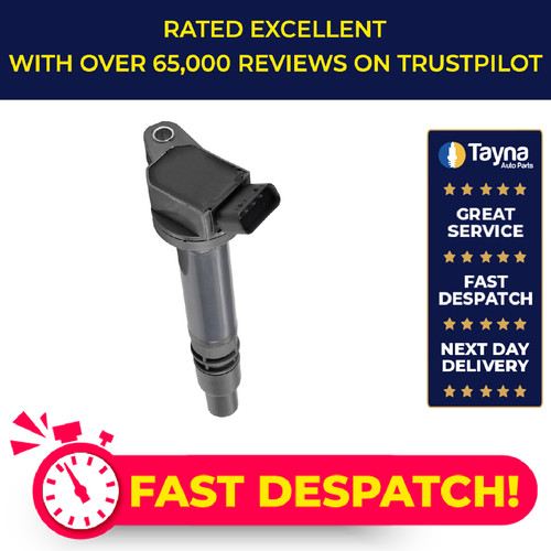 Ignition coil fits toyota - ignition,