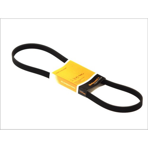 Multi belt fits - fits:, abarth