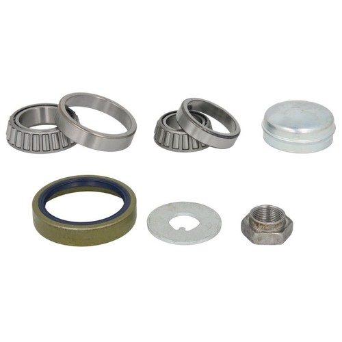 Snr r140 wheel bearing - snr,