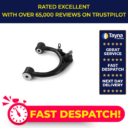 Wishbone suspension arm - wishbone, fits