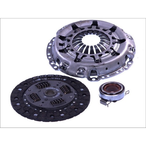 Luk 620 3094 clutch kit - luk,
