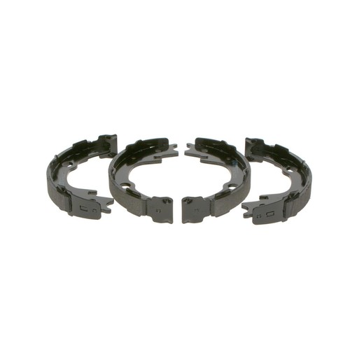 Bosch 986 487 679 brake - 0, shoe