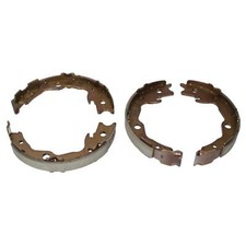 TRW GS8752 BRAKE SHOE SET