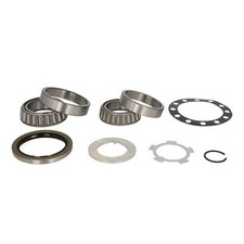 SNR R169.33 WHEEL BEARING KIT
