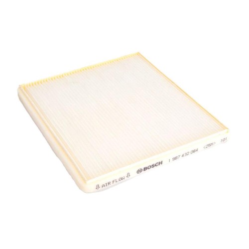 New filter cabin air - filter,, for