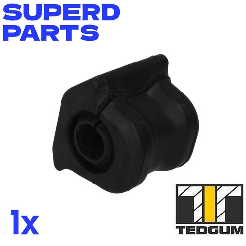 Stabilizer bar bushing front - bushing,