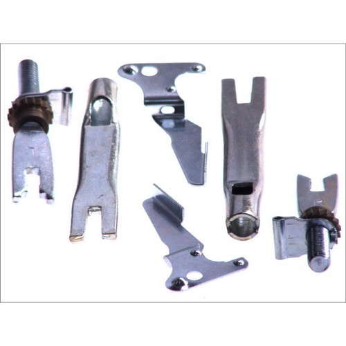 Brake slack adjuster - brake, fits