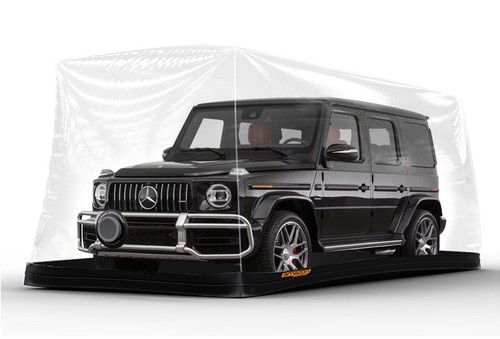 Amazon protection inflatable - amazon,