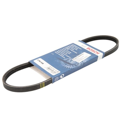 Multi belt fits - fits:, ford
