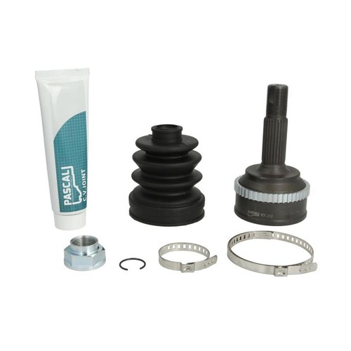 Joint external r - joint, fits