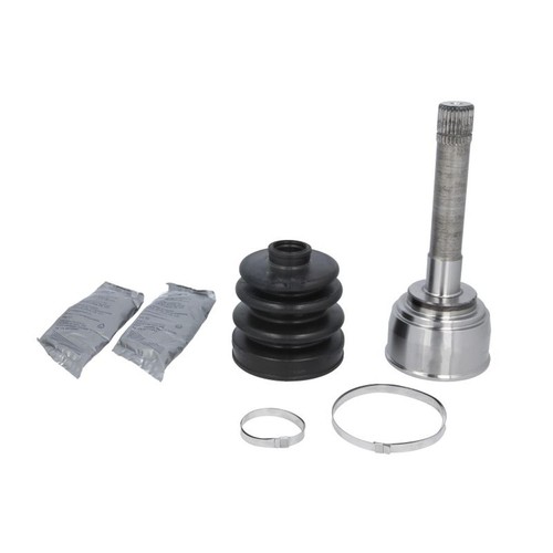 Joint external r fits - l/r,