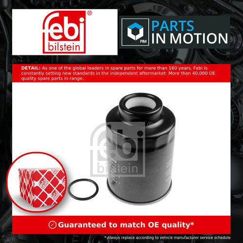 Fuel filter fits toyota - fuel,
