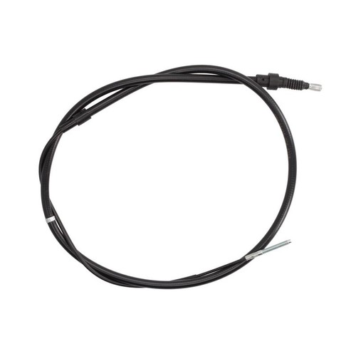 Handbrake cable rear fits - handbrake,