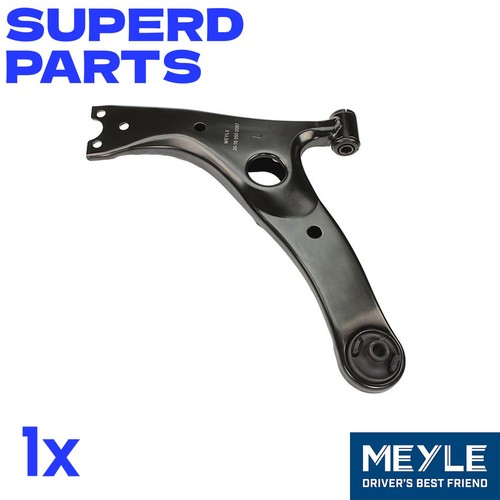 Meyle 050 0087 track - 30-16,