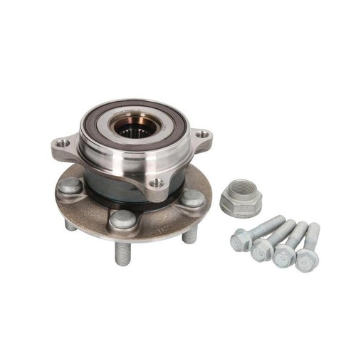 Fits fag wheel - fits,