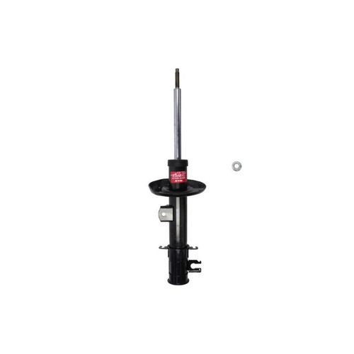 For opel shock absorber left - shock,