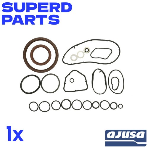 Complete engine gasket - gasket,