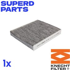 KNECHT LAK345 FILTER CABIN AIR