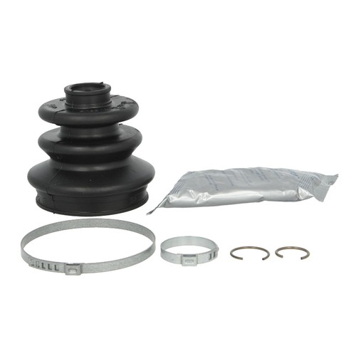 Spidan 026050 bellow - bellow, kit