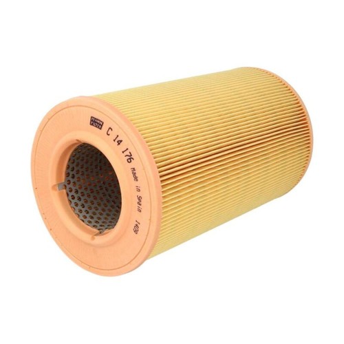 Mann filter 176 air - mann-filter, c