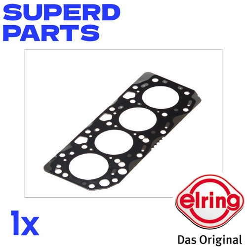 Cylinder head gasket fits - cylinder,