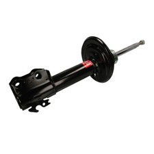 SHOCK ABSORBER FRONT FOR