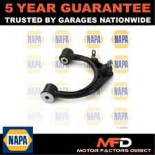 Track Control Arm Front Right