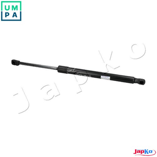 Gas spring bootcargo area - gas,