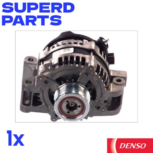 Alternator fits toyota auris - alternator,