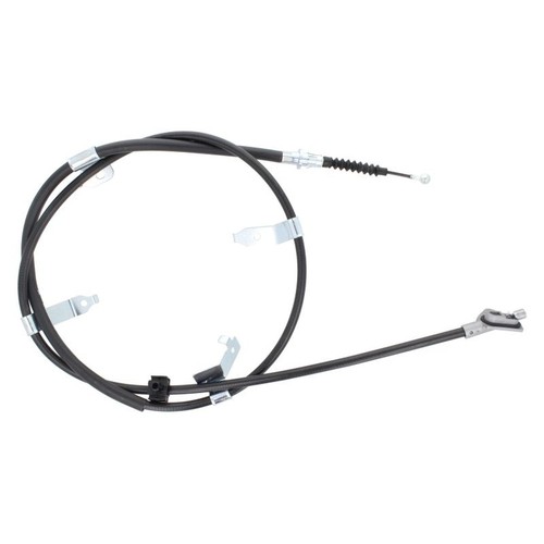 Handbrake cable rear fits - rear,