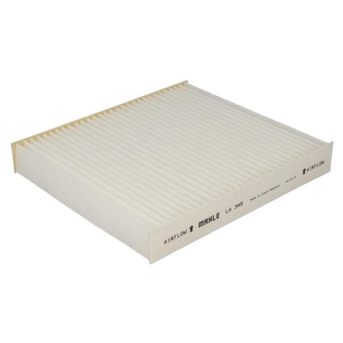 New filter cabin air - new, filter,