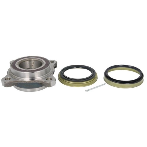 Skf vkba 6906 wheel bearing - skf,