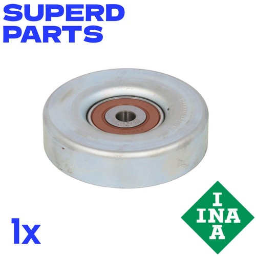 Multi belt pulley fits - multi,